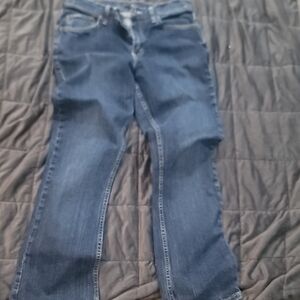 Classic Blue Women's Jeans